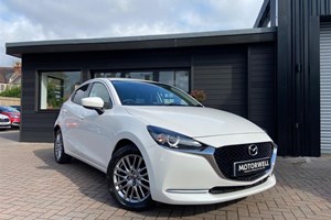 Mazda 2 (15-25) Skyactiv-G 90ps GT Sport Nav 5d For Sale - MOTORWELL, BATH