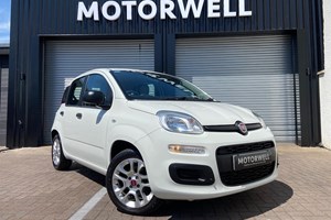 Fiat Panda (12-24) 1.2 Easy 5d For Sale - MOTORWELL, BATH