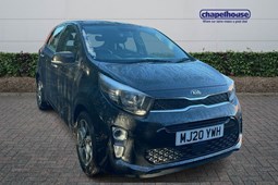 Kia Picanto Hatchback (17 on) 3 1.25 83bhp 5d For Sale - Suzuki St Helens, Saint Helens