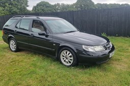 Saab 9-5 Estate (99-05) 2.2 TiD Linear 5d For Sale - Empire Cars, Swanley