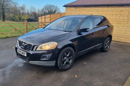 Volvo XC60 (08-17) 2.4D (175bhp) DRIVe S 2WD 5d For Sale - Empire Cars, Swanley