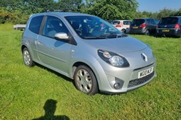 Renault Twingo (07-14) 1.2 TCE GT 3d For Sale - Empire Cars, Swanley