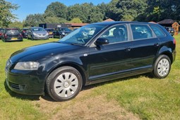 Audi A3 Sportback (04-13) 1.6 Special Edition 5d For Sale - Empire Cars, Swanley