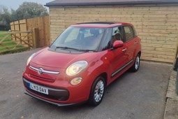 Fiat 500L (12-22) 1.4 Pop Star 5d For Sale - Empire Cars, Swanley