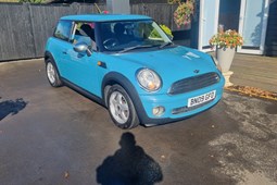 MINI Hatchback (06-13) 1.6 Cooper 3d For Sale - Empire Cars, Swanley