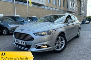 Ford Mondeo Estate (14-22) 1.5 EcoBoost Zetec 5d For Sale - V P I Used Car Sales Limited, London