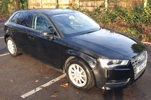 Audi A3 Sportback (13-20) 2.0 TDI Sport 5d For Sale - SA Elite Group Ltd, Bolton