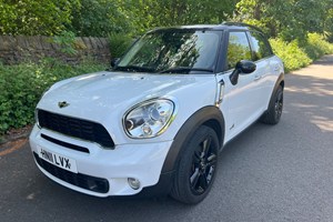 MINI Cooper S (06-16) 1.6 Cooper S Countryman ALL4 5d Auto For Sale - SA Elite Group Ltd, Bolton