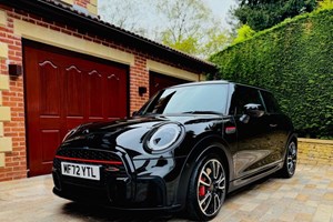 MINI Hatchback (14-24) 2.0 John Cooper Works 3dr Auto For Sale - SA Elite Group Ltd, Bolton
