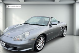Porsche Boxster (96-04) 3.2 S (260bhp) 2d Tiptronic For Sale - SA Elite Group Ltd, Bolton