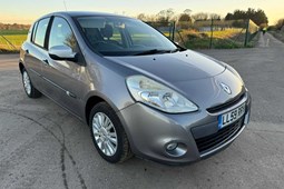 Renault Clio Hatchback (05-12) 1.2 TCE I-Music 5d For Sale - Cars For Sale, Ramsgate