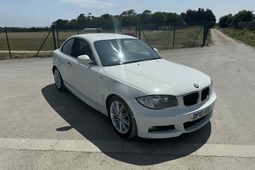 BMW 1-Series Coupe (07-13) 120d M Sport 2d For Sale - Cars For Sale, Ramsgate