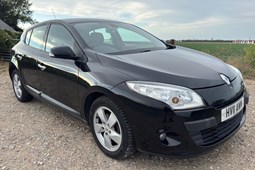 Renault Megane Hatchback (08-16) 1.5 dCi (110bhp) Dynamique TomTom 5d For Sale - Cars For Sale, Ramsgate