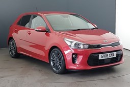 Kia Rio Hatchback (17-23) First Edition 1.0 T-GDi 118bhp ISG 5d For Sale - Arnold Clark Ayr Kia, Ayr