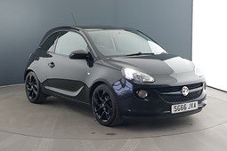 Vauxhall Adam (12-19) 1.2i Energised 3d For Sale - Arnold Clark Ayr Kia, Ayr