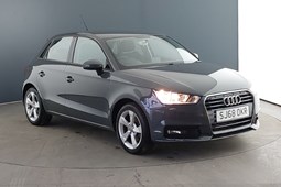 Audi A1 Sportback (12-18) Sport Nav 1.4 TFSI 125PS S Tronic auto 5d For Sale - Arnold Clark Ayr Kia, Ayr