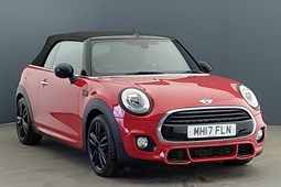 MINI Convertible (16-24) 1.5 Cooper 2d For Sale - Arnold Clark Ayr Kia, Ayr