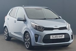 Kia Picanto Hatchback (17 on) Wave 1.0 66bhp 5d For Sale - Arnold Clark Ayr Kia, Ayr