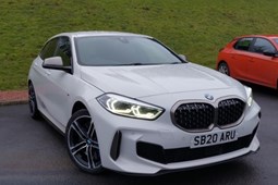 BMW 1-Series M135i (19-24) M135i xDrive Sport Automatic 5d For Sale - Arnold Clark Ayr Kia, Ayr