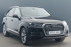 Audi Q7 SUV (15 on) 3.0 TDI Quattro SE 5d Tip Auto For Sale - Arnold Clark Ayr Kia, Ayr