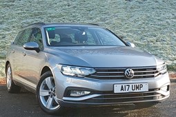 Volkswagen Passat Estate (15-24) SE 1.6 TDI 120PS DSG auto 5d For Sale - Arnold Clark Ayr Kia, Ayr