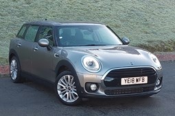 MINI Clubman (15-24) 1.5 Cooper 6d Auto For Sale - Arnold Clark Ayr Kia, Ayr