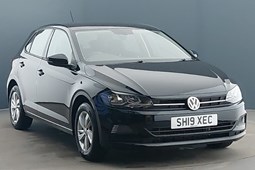 Volkswagen Polo Hatchback (17 on) 1.0 TSI 95 SE Tech Edition 5d For Sale - Arnold Clark Ayr Kia, Ayr