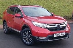 Honda CR-V SUV (18-23) EX i-MMD Hybrid AWD eCVT auto 5d For Sale - Arnold Clark Ayr Kia, Ayr