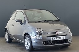 Fiat 500 Hatchback (08-24) 1.0 Mild Hybrid Dolcevita [Part Leather] 3dr For Sale - Arnold Clark Ayr Kia, Ayr