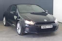 Volkswagen Scirocco (08-18) 2.0 TSI (180bhp) BlueMotion Tech GT 3d DSG For Sale - Arnold Clark Ayr Kia, Ayr