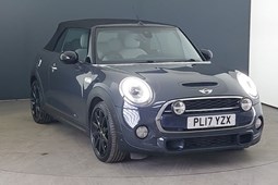 MINI Convertible (16-24) 2.0 Cooper S 2d For Sale - Arnold Clark Ayr Kia, Ayr