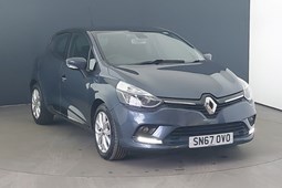 Renault Clio Hatchback (12-19) Dynamique Nav dCi 90 5d For Sale - Arnold Clark Ayr Kia, Ayr