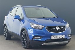 Vauxhall Mokka X (16-19) Active 1.4i Turbo (140PS) S/S Ecotec FWD 5d For Sale - Arnold Clark Ayr Kia, Ayr