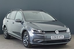 Volkswagen Golf Estate (13-20) Match Edition 1.0 TSI 115PS 5d For Sale - Arnold Clark Ayr Kia, Ayr