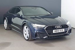 Audi A7 Sportback (18-24) S Line 45 TDI 231PS Quattro Tiptronic auto 5d For Sale - Arnold Clark Ayr Kia, Ayr