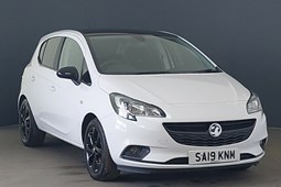 Vauxhall Corsa Hatchback (20 on) SRi Nav Premium 1.2 (100PS) Turbo 5d For Sale - Arnold Clark Ayr Kia, Ayr