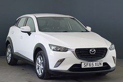 Mazda CX-3 (15-20) 2.0 SE 5d Auto For Sale - Arnold Clark Ayr Kia, Ayr