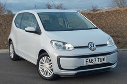 Volkswagen Up (12-23) Move Up 1.0 60PS 3d For Sale - Arnold Clark Ayr Kia, Ayr