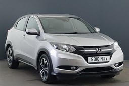 Honda HR-V (15-20) 1.6 i-DTEC SE Navi 5d For Sale - Arnold Clark Ayr Kia, Ayr