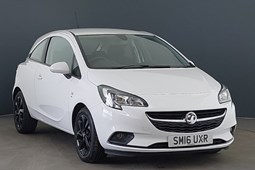 Vauxhall Corsa Hatchback (14-19) 1.4 (75bhp) Energy (AC) 3d For Sale - Arnold Clark Ayr Kia, Ayr