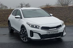 Kia Xceed SUV (19 on) 1.5T GDi ISG 3 5dr For Sale - Arnold Clark Ayr Kia, Ayr