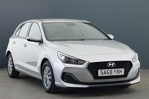 Hyundai i30 Hatchback (17 on) S 1.0 T-GDi 120PS 5d For Sale - Arnold Clark Ayr Kia, Ayr