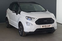 Ford EcoSport (14 on) ST-Line 1.0 EcoBoost 140PS (10/2017 on) 5d For Sale - Arnold Clark Ayr Kia, Ayr