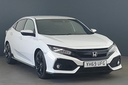 Honda Civic Hatchback (17-22) Sport 182PS VTEC Turbo 5d For Sale - Arnold Clark Ayr Kia, Ayr