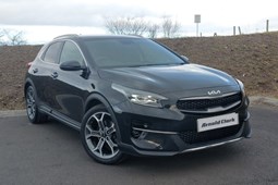 Kia Xceed SUV (19 on) 1.5T GDi ISG 3 5dr For Sale - Arnold Clark Ayr Kia, Ayr