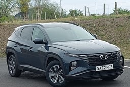 Hyundai Tucson SUV (21 on) 1.6 TGDi SE Connect 5dr 2WD For Sale - Arnold Clark Ayr Kia, Ayr