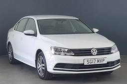 Volkswagen Jetta (11-18) 1.4 TSI (150bhp) SE 4d For Sale - Arnold Clark Ayr Kia, Ayr
