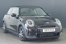 MINI Hatchback (14-24) 2.0 Cooper S Classic 3dr Auto For Sale - Arnold Clark Ayr Kia, Ayr