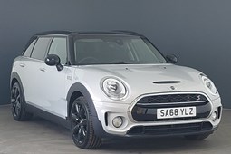 MINI Clubman (15-24) 2.0 Cooper S 6d For Sale - Arnold Clark Ayr Kia, Ayr