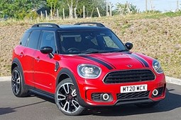 MINI Countryman SUV (17-24) Cooper Sport All4 5d For Sale - Arnold Clark Ayr Kia, Ayr